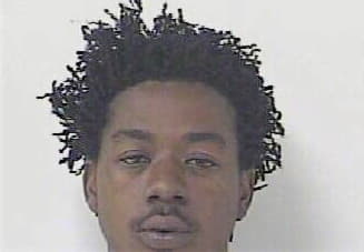 Corey Washington, - St. Lucie County, FL 